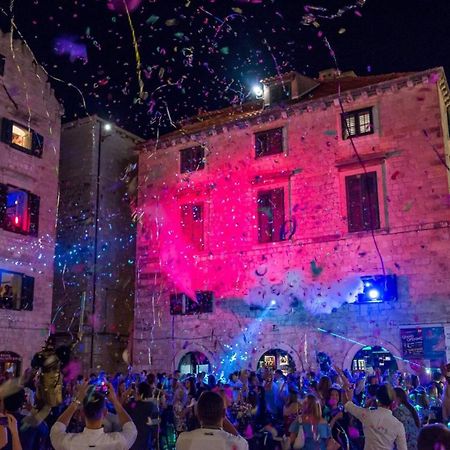 Palacio Celeste Dubrovnik Ngoại thất bức ảnh