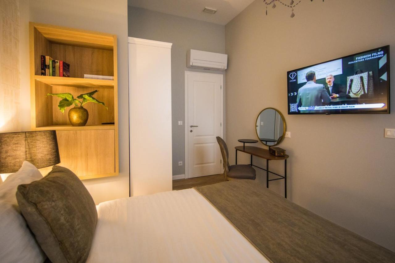 Palacio Celeste Dubrovnik Ngoại thất bức ảnh