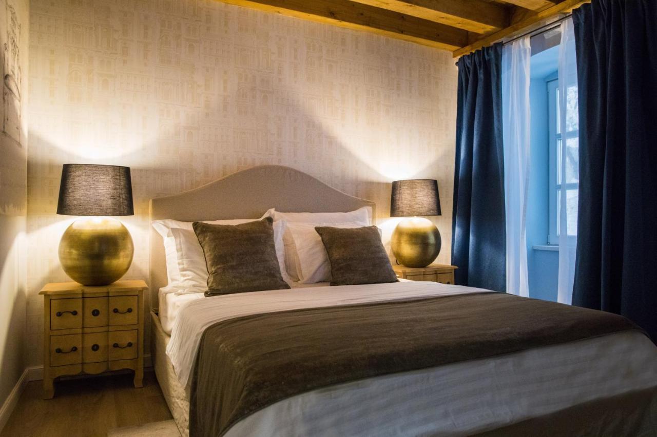 Palacio Celeste Dubrovnik Ngoại thất bức ảnh