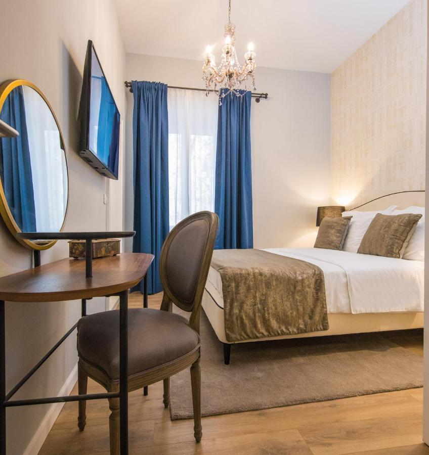 Palacio Celeste Dubrovnik Ngoại thất bức ảnh