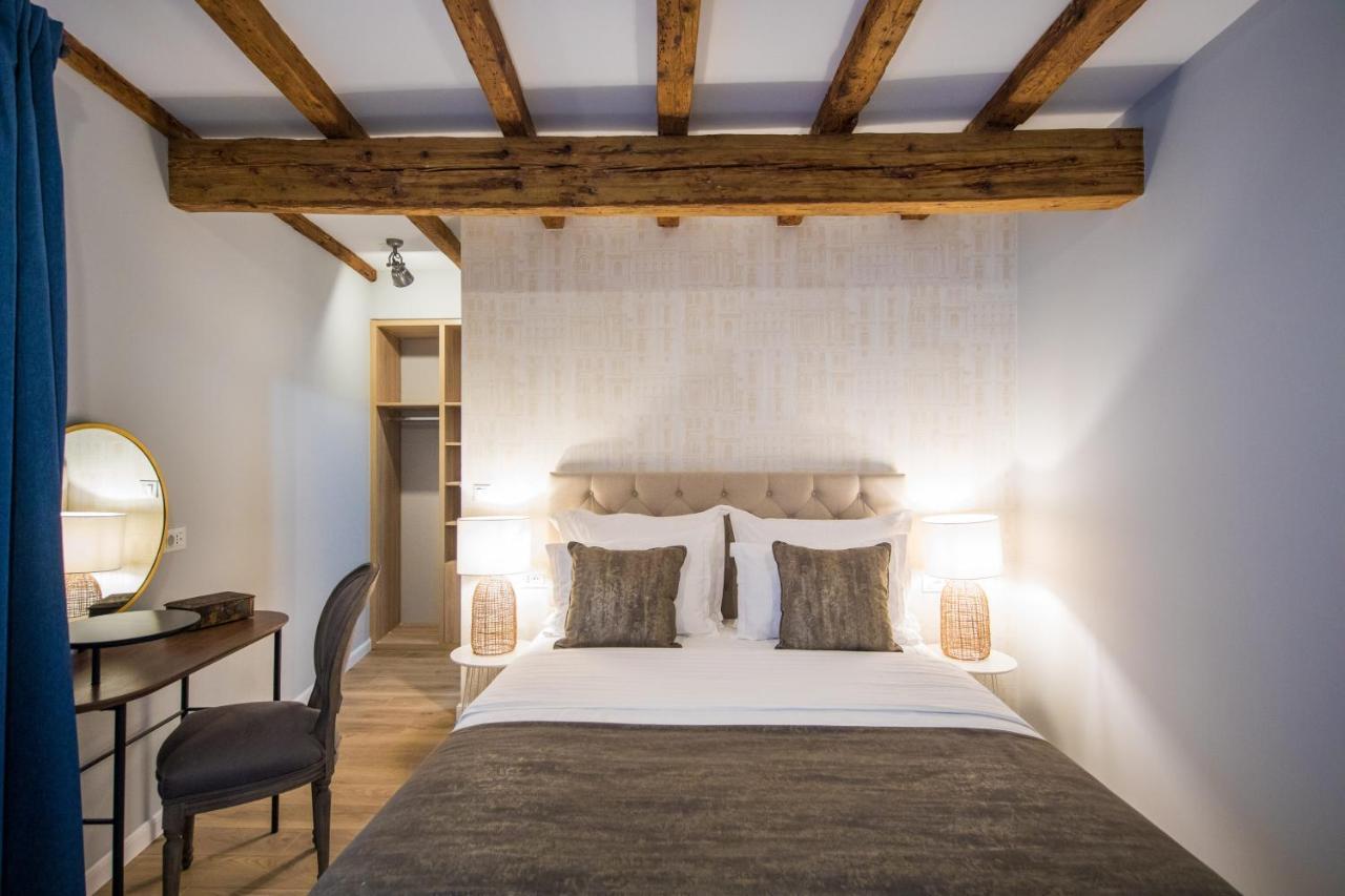 Palacio Celeste Dubrovnik Ngoại thất bức ảnh