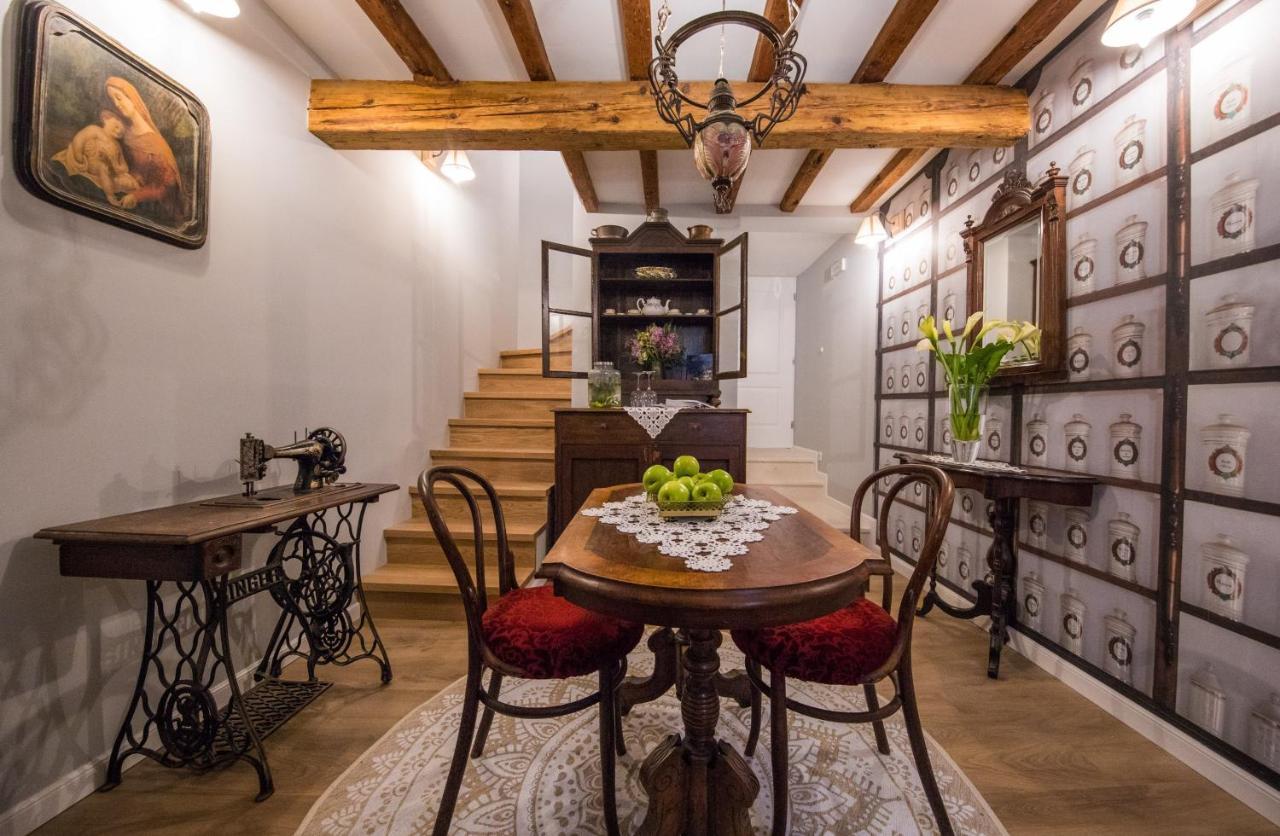 Palacio Celeste Dubrovnik Ngoại thất bức ảnh