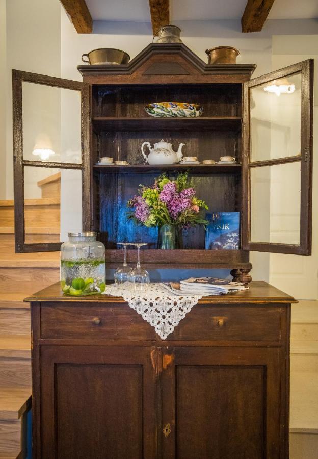 Palacio Celeste Dubrovnik Ngoại thất bức ảnh