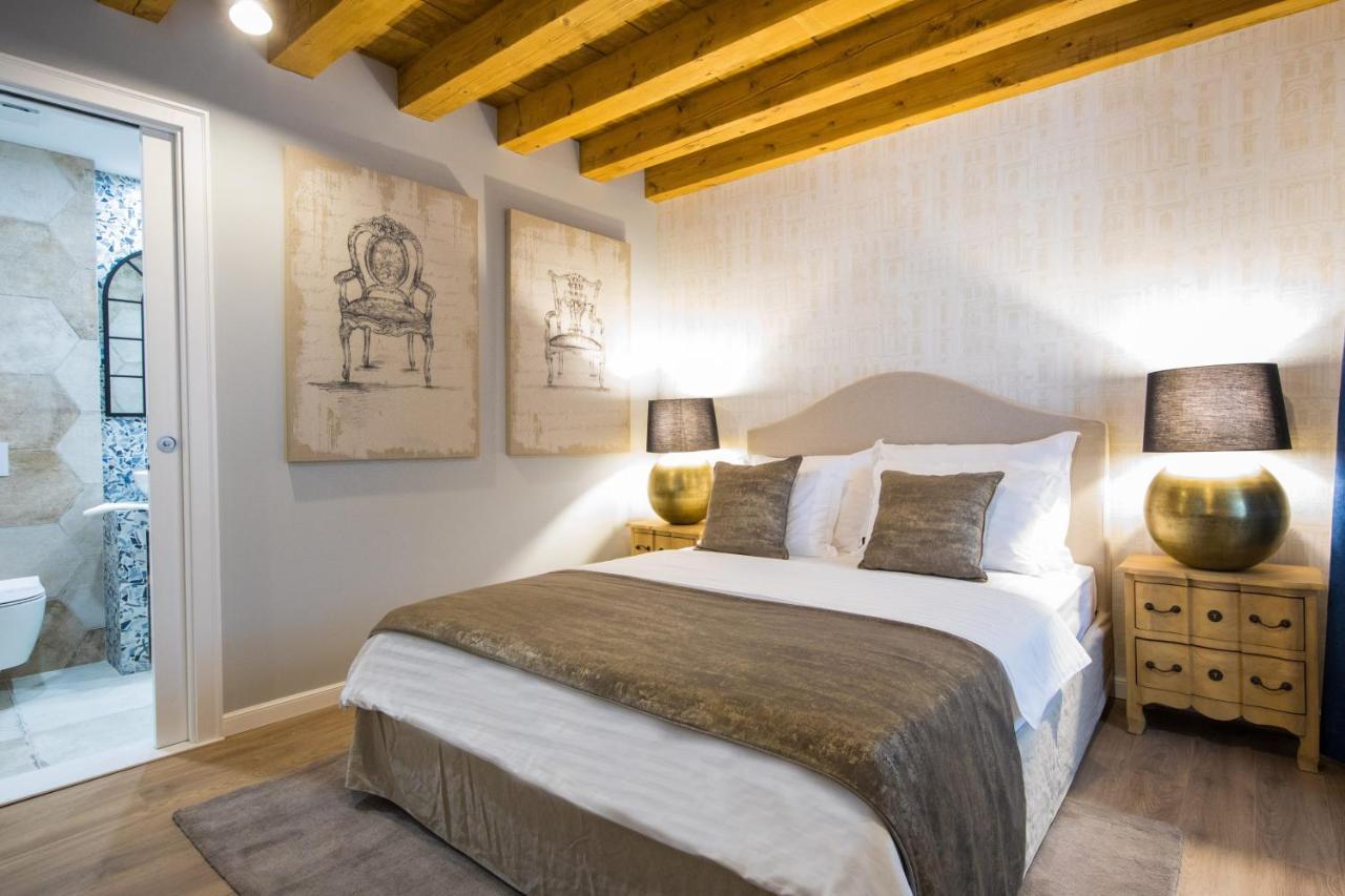 Palacio Celeste Dubrovnik Ngoại thất bức ảnh