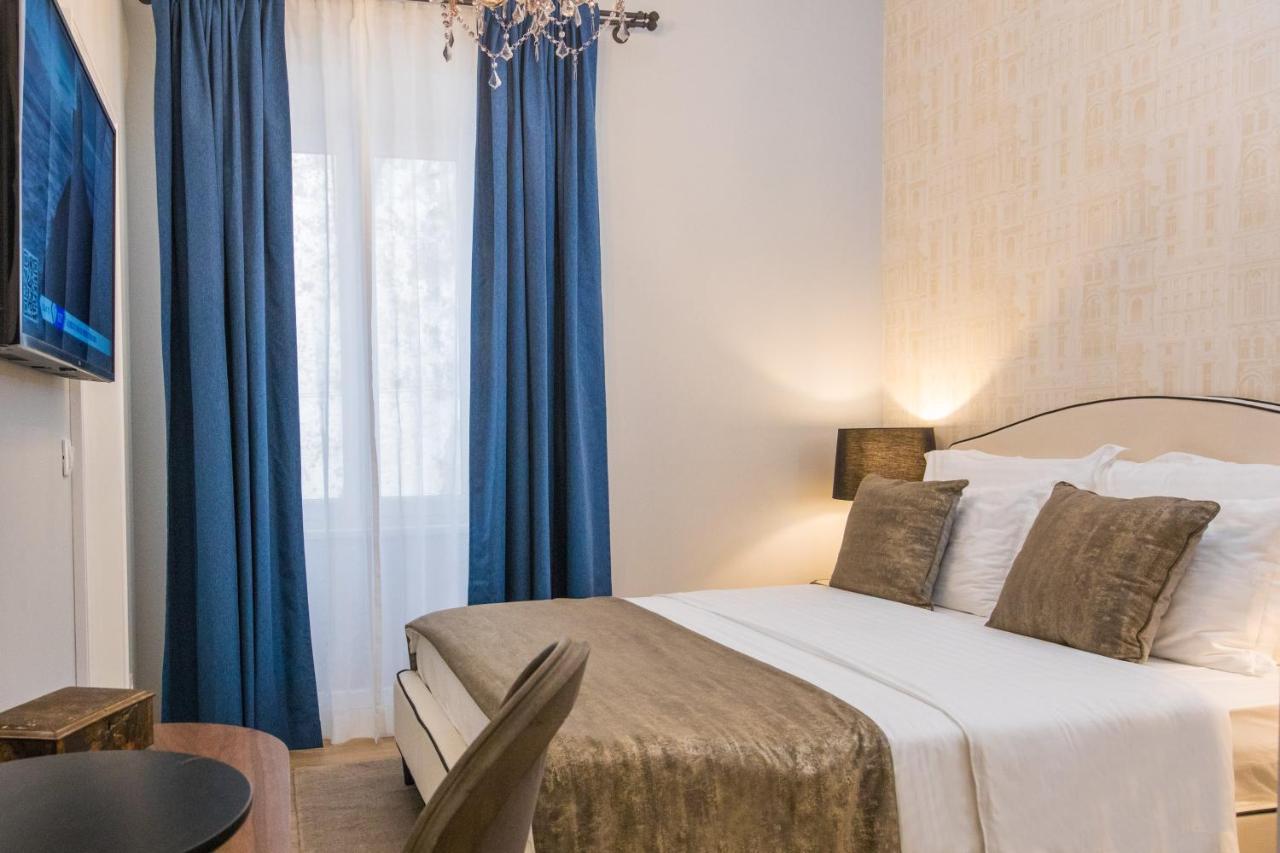 Palacio Celeste Dubrovnik Ngoại thất bức ảnh