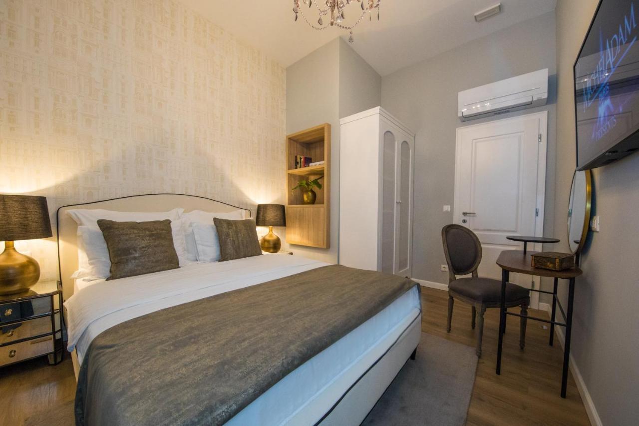 Palacio Celeste Dubrovnik Ngoại thất bức ảnh