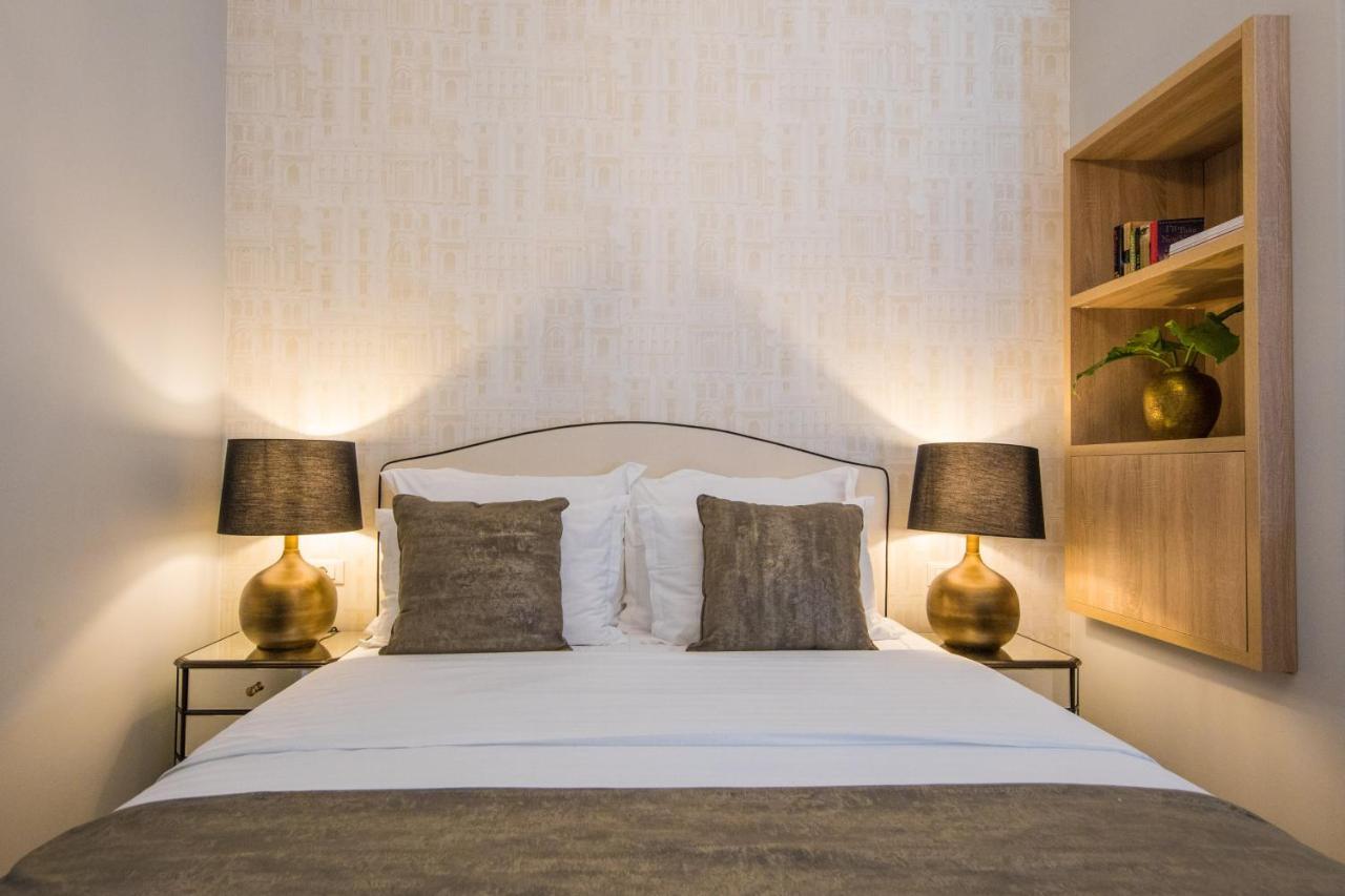 Palacio Celeste Dubrovnik Ngoại thất bức ảnh