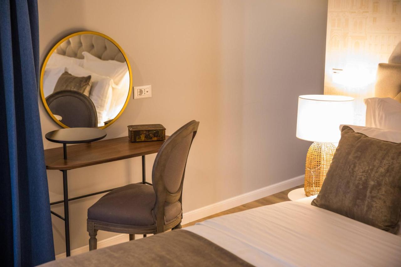 Palacio Celeste Dubrovnik Ngoại thất bức ảnh