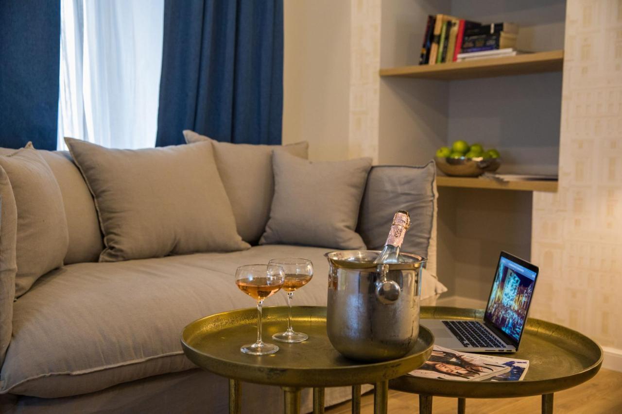 Palacio Celeste Dubrovnik Ngoại thất bức ảnh