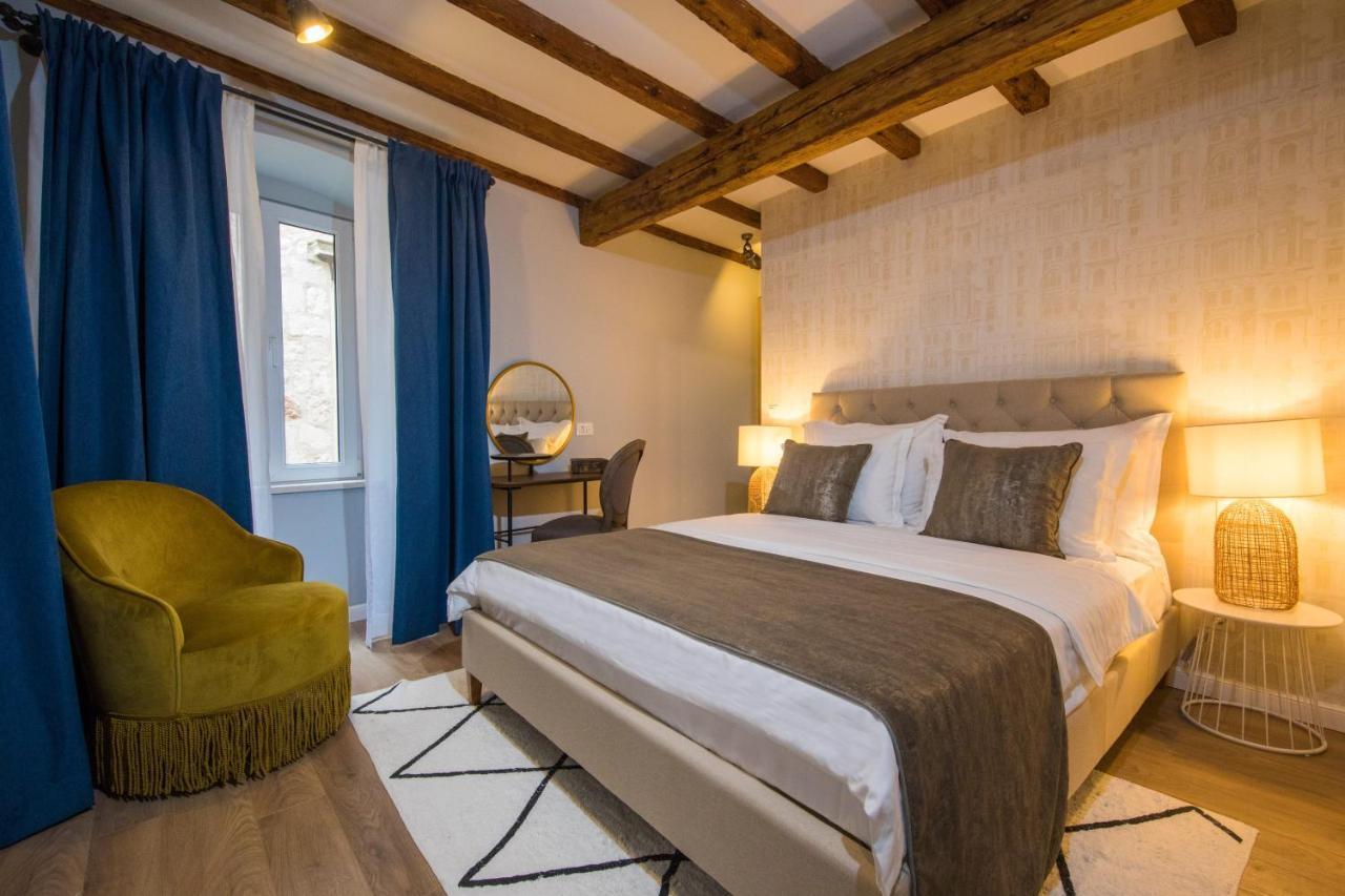 Palacio Celeste Dubrovnik Ngoại thất bức ảnh