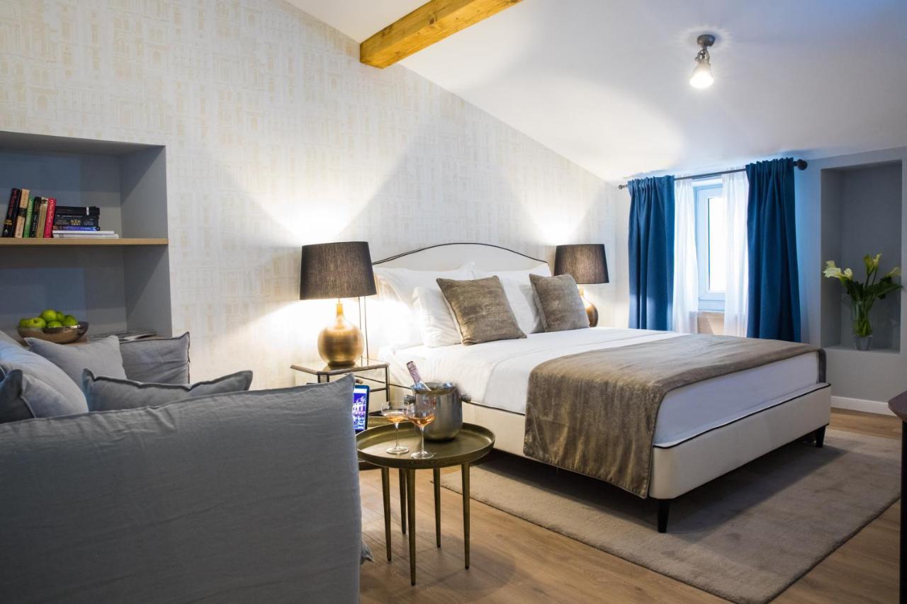 Palacio Celeste Dubrovnik Ngoại thất bức ảnh