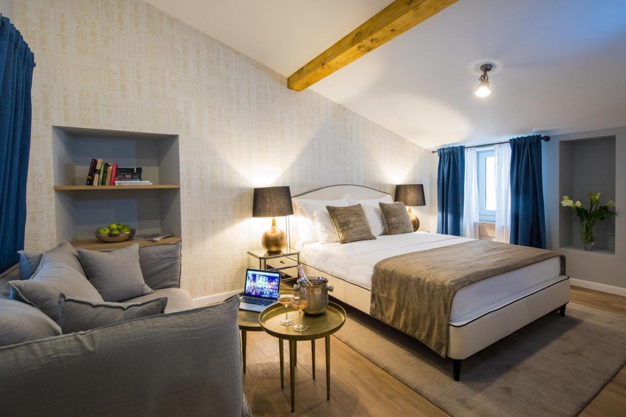 Palacio Celeste Dubrovnik Ngoại thất bức ảnh