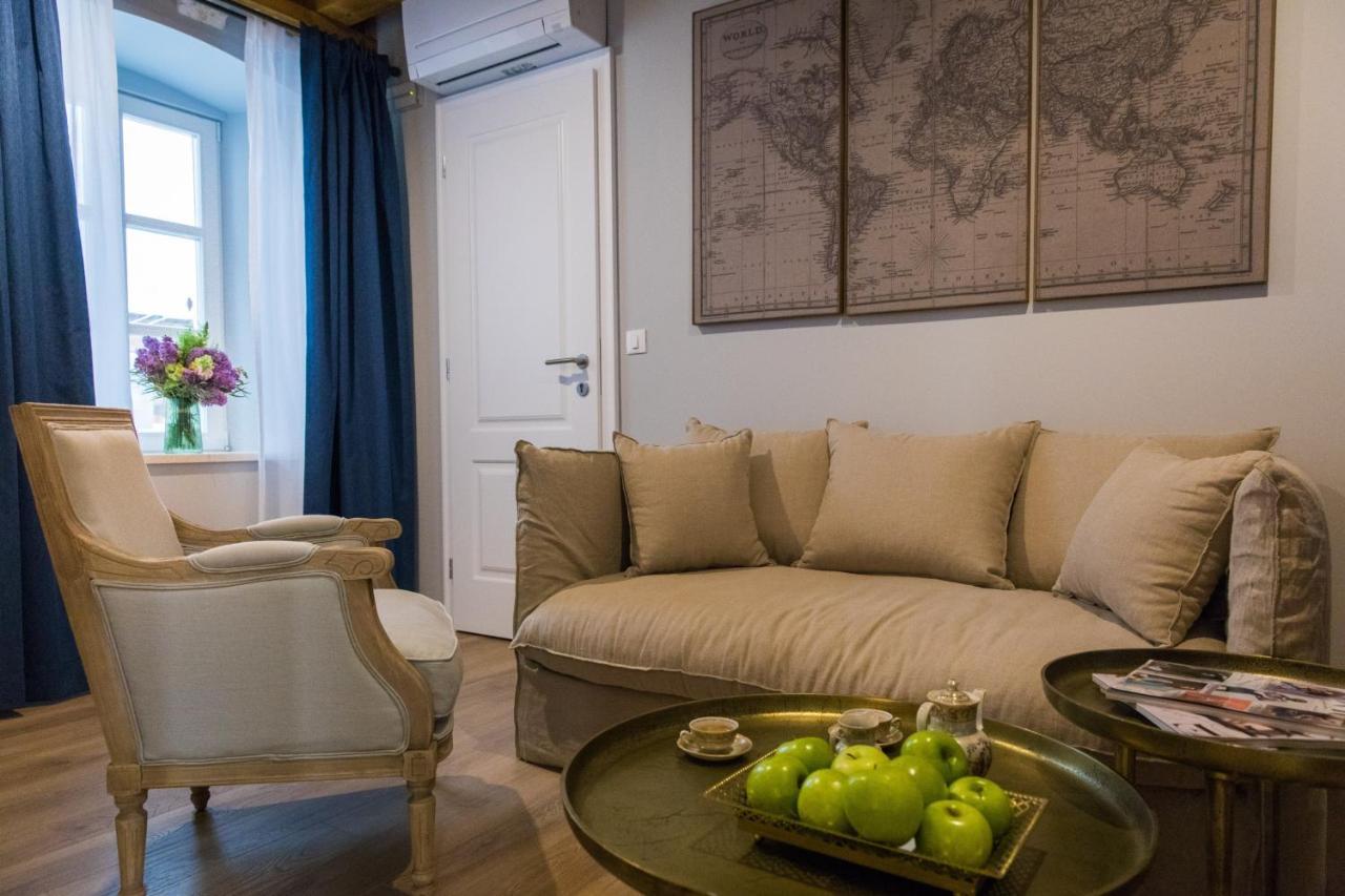 Palacio Celeste Dubrovnik Ngoại thất bức ảnh