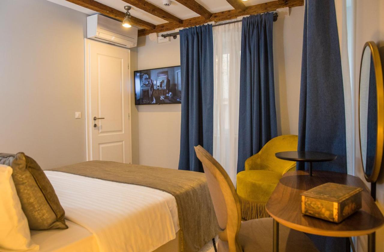 Palacio Celeste Dubrovnik Ngoại thất bức ảnh