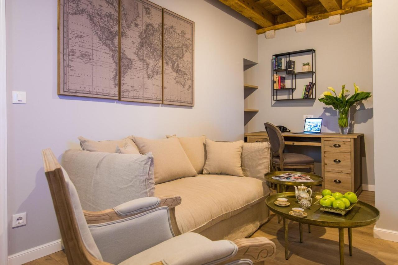 Palacio Celeste Dubrovnik Ngoại thất bức ảnh
