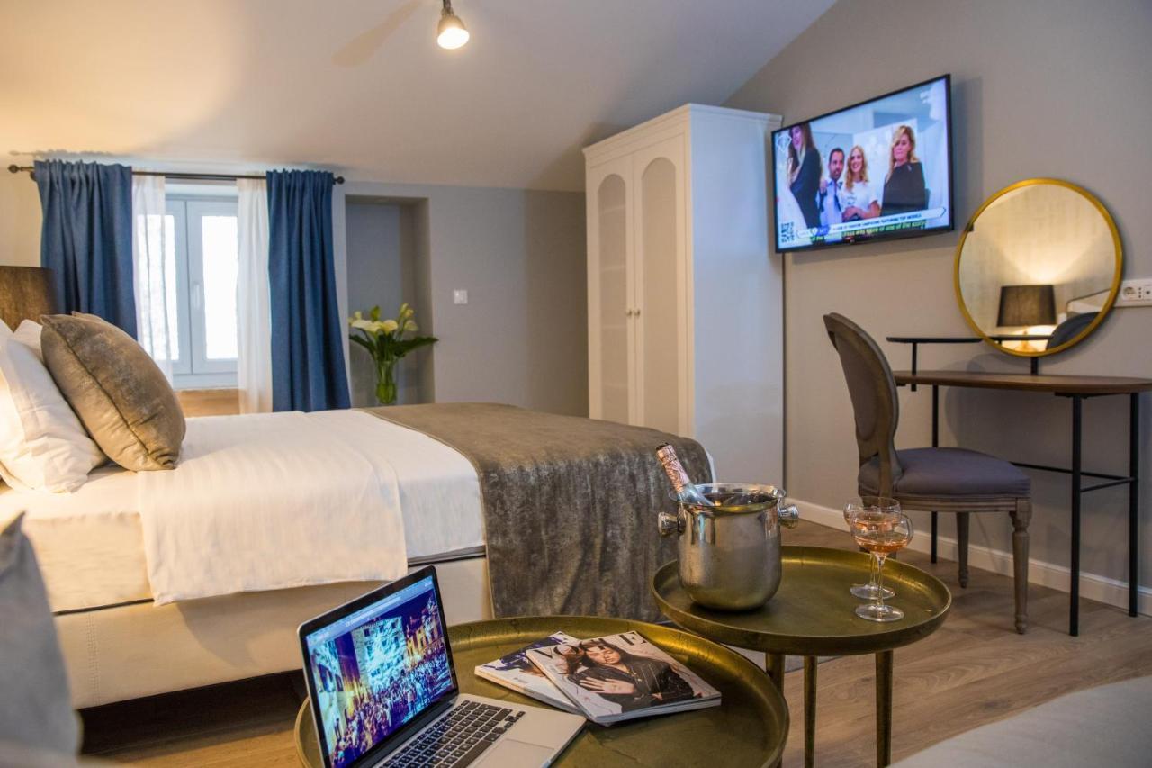 Palacio Celeste Dubrovnik Ngoại thất bức ảnh
