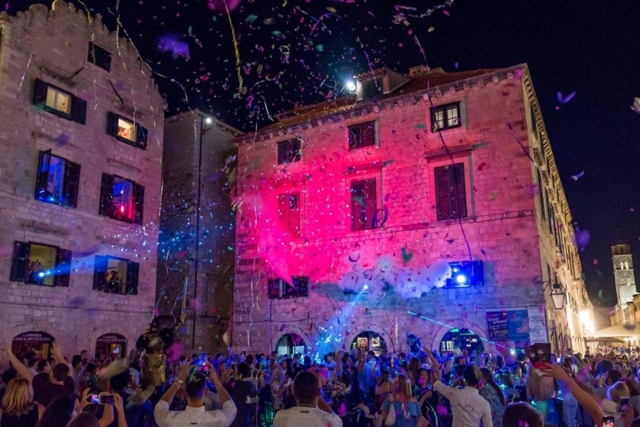 Palacio Celeste Dubrovnik Ngoại thất bức ảnh