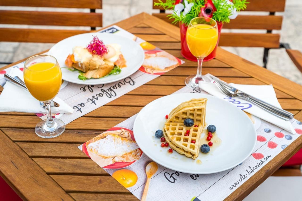 Palacio Celeste Dubrovnik Ngoại thất bức ảnh