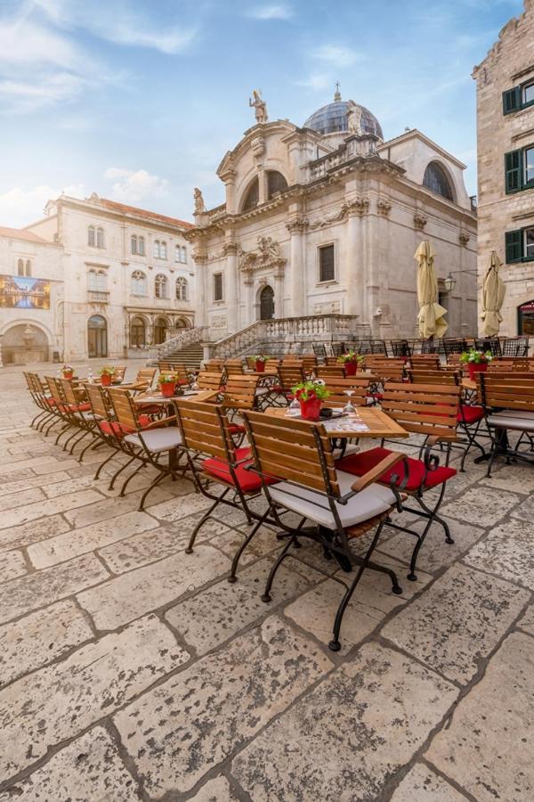 Palacio Celeste Dubrovnik Ngoại thất bức ảnh